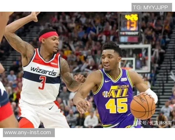 骑士与奇才精彩对决直播时间及观看方式详解