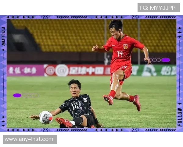 中国足球国家队奋勇拼搏再创辉煌期待未来发展与国际赛事的精彩表现